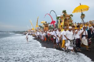 Kebudayaan Bali
