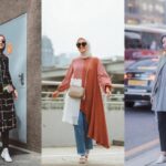 10 Style Fashion Untuk OOTD Sehari-Hari Paling Populer 2023
