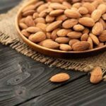 10 Manfaat Kacang Almond dan Efek Sampingnya!