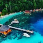 10 Destinasi Tempat Wisata di Maluku Paling Hits & Wajib Dikunjungi