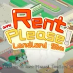 Rent Please Mod Apk (Diamond dan Duit Tidak Terbatas) Terbaru
